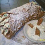 Cannoli Party