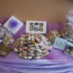Cookies and Favors