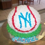 NY Yankees Fan